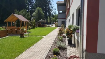 Wohnung mieten in Sankt Pölten Land – € 832 – Bild 6 von 8