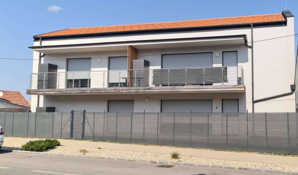 Modernes Wohnen in Neusiedl an der Zaya - Ansicht 3