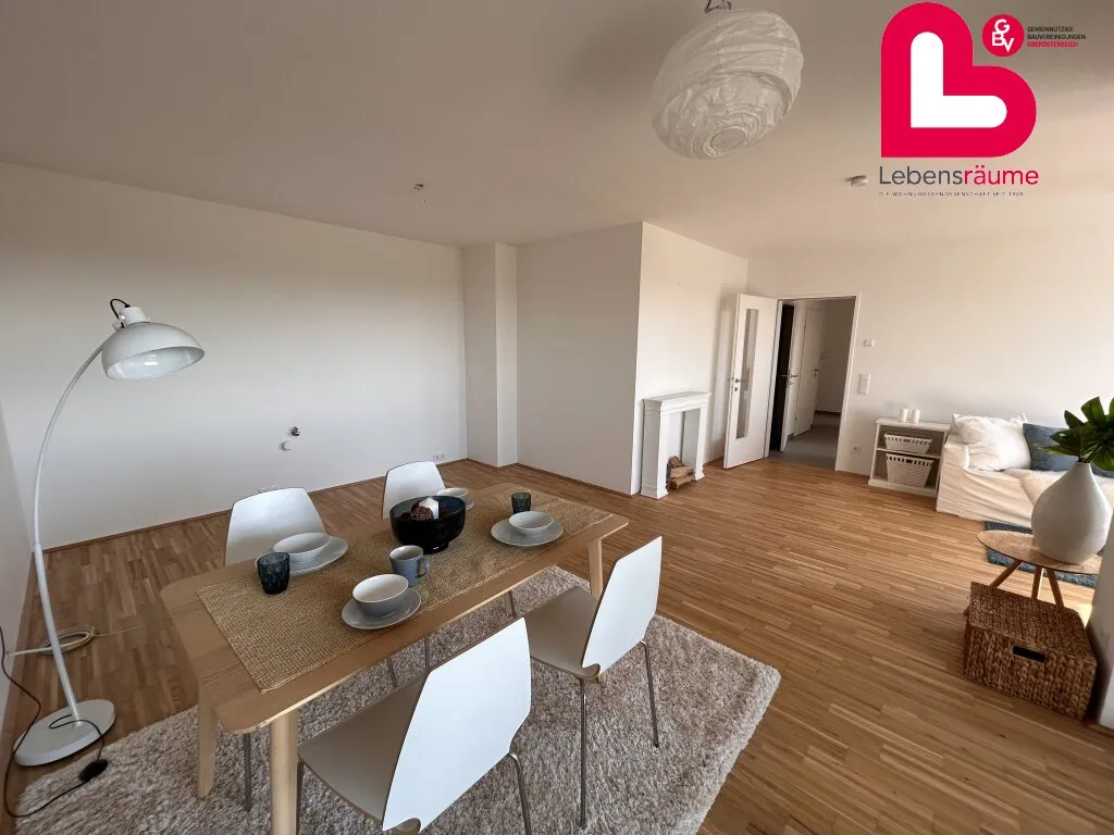 Wohnung – Allerheiligen im Mühlkreis - Ansicht 2