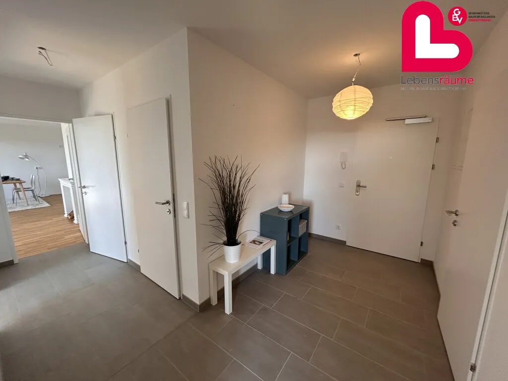 Wohnung – Allerheiligen im Mühlkreis - Ansicht 3