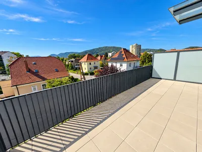 3-Zimmer-Wohnung mieten in Graz – 75 m², € 1.360 – Bild 2 von 7