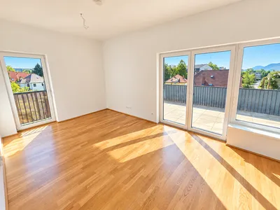 3-Zimmer-Wohnung mieten in Graz – 75 m², € 1.360