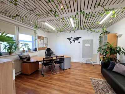 Gewerbeimmobilie mieten in Linz Land – 90 m², € 1.600 – Bild 5 von 10