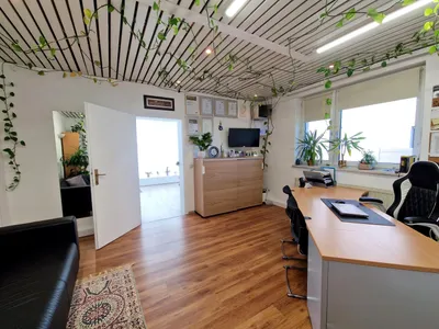 Gewerbeimmobilie mieten in Linz Land – 90 m², € 1.600 – Bild 6 von 10