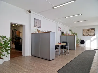 Gewerbeimmobilie mieten in Linz Land – 90 m², € 1.600 – Bild 3 von 10