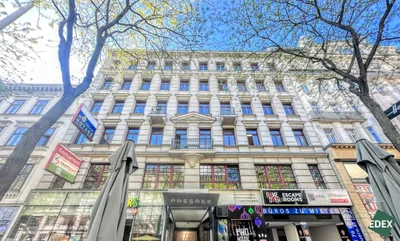Gewerbeimmobilie mieten in Wien – 151 m², € 16 – Bild 5 von 6