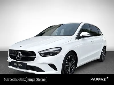 Mercedes-Benz B-Klasse B 180 d Österreich-Edition Cam Navi SHZ EASY-PAC
