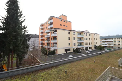 1-Zimmer-Wohnung mieten in Salzburg Stadt – 32 m², € 899 – Bild 8 von 8