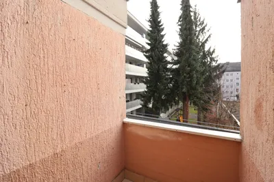 1-Zimmer-Wohnung mieten in Salzburg Stadt – 32 m², € 899 – Bild 7 von 8