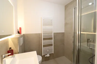 1-Zimmer-Wohnung mieten in Salzburg Stadt – 32 m², € 899 – Bild 5 von 8