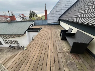 6-Zimmer-Haus mieten in Baden – 260 m², € 2.500 – Bild 21 von 34