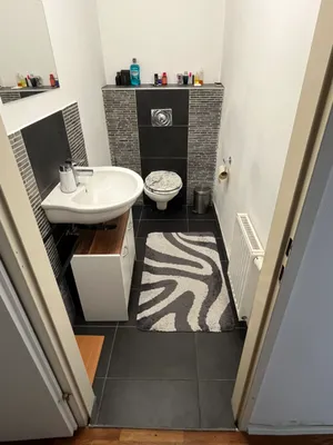 6-Zimmer-Haus mieten in Baden – 260 m², € 2.500 – Bild 19 von 34