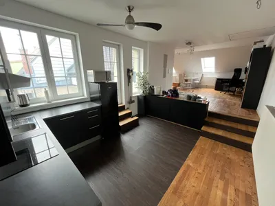6-Zimmer-Haus mieten in Baden – 260 m², € 2.500 – Bild 9 von 34