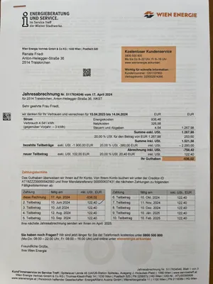 6-Zimmer-Haus mieten in Baden – 260 m², € 2.500 – Bild 30 von 34