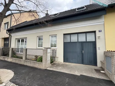 6-Zimmer-Haus mieten in Baden – 260 m², € 2.500 – Bild 28 von 34