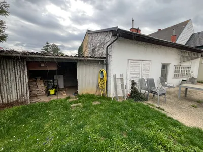 6-Zimmer-Haus mieten in Baden – 260 m², € 2.500 – Bild 25 von 34