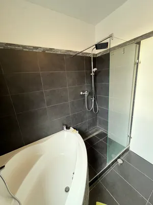 6-Zimmer-Haus mieten in Baden – 260 m², € 2.500 – Bild 16 von 34