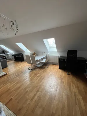 6-Zimmer-Haus mieten in Baden – 260 m², € 2.500 – Bild 11 von 34
