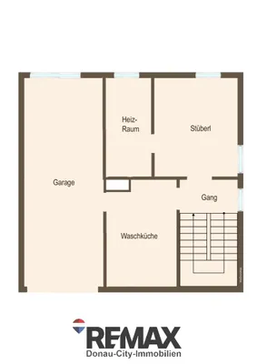 3-Zimmer-Haus kaufen in Korneuburg – 93 m², € 349.000 – Bild 31 von 34