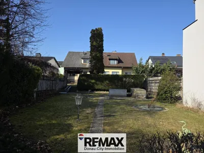 3-Zimmer-Haus kaufen in Korneuburg – 93 m², € 349.000 – Bild 1 von 34