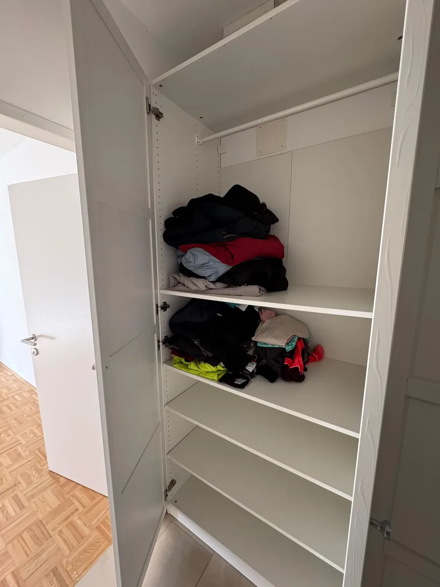 Ikea Pax Schrank, € 50,- (4040 Linz)
