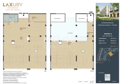 Gewerbeimmobilie kaufen in Wien – 407 m², € 1.925.000 – Bild 8 von 8