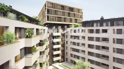 Gewerbeimmobilie kaufen in Wien – 407 m², € 1.925.000 – Bild 7 von 8