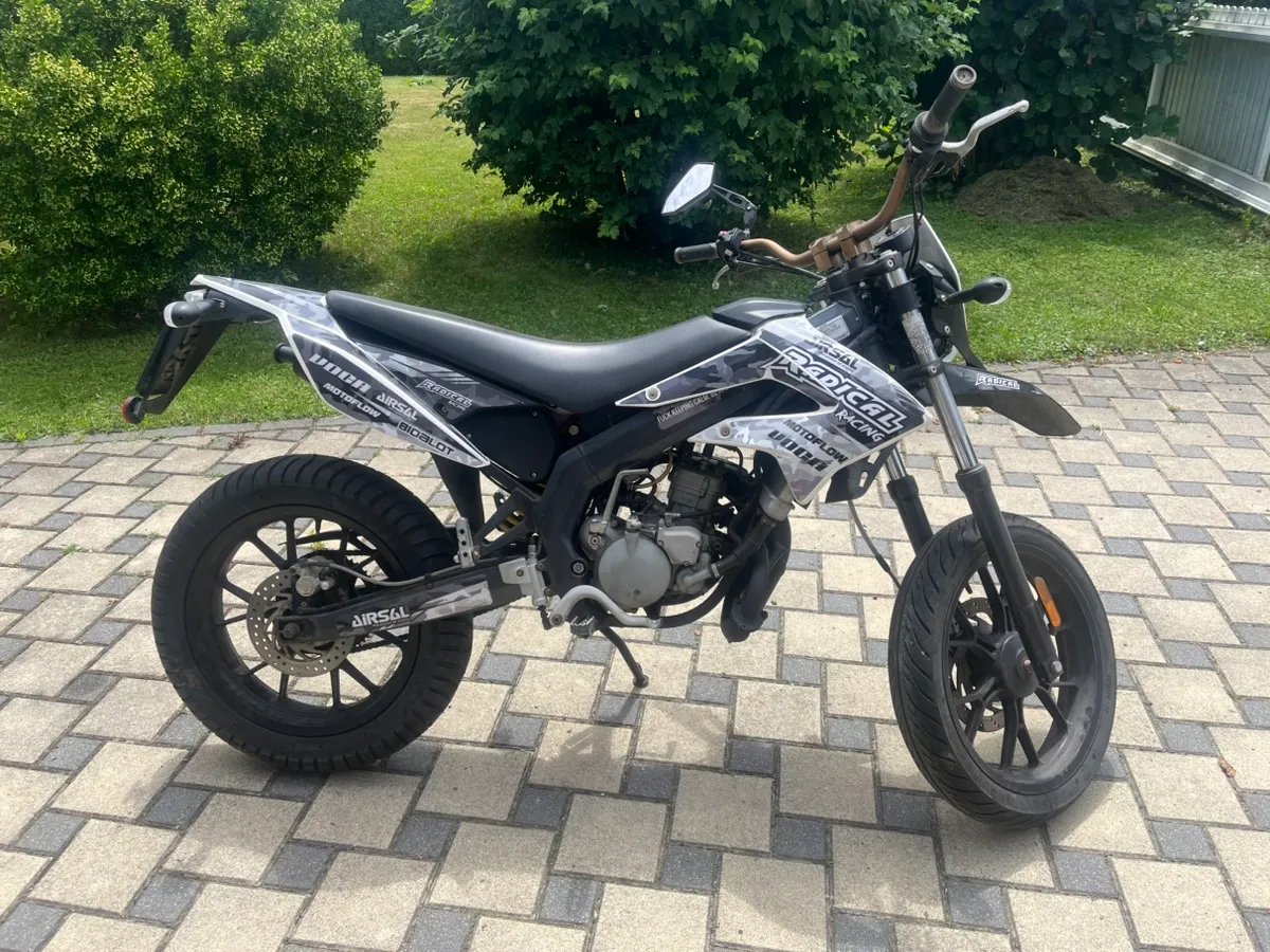 Derbi Senda