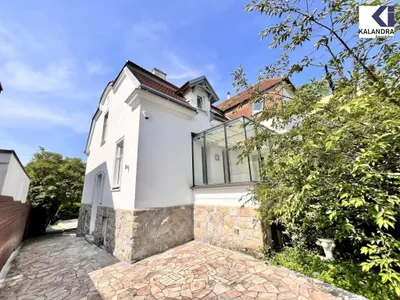 13-Zimmer-Haus kaufen in Wien – 400 m², € 3.450.000 – Bild 13 von 37