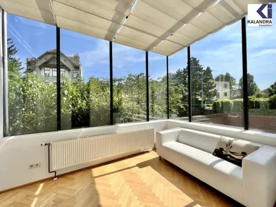 13-Zimmer-Haus kaufen in Wien – 400 m², € 3.450.000 – Bild 4 von 37