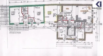 13-Zimmer-Haus kaufen in Wien – 400 m², € 3.450.000 – Bild 32 von 37