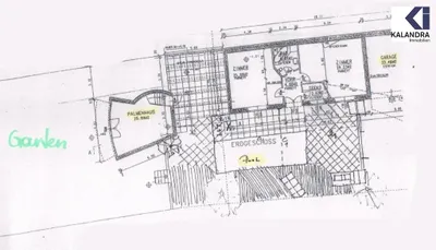 13-Zimmer-Haus kaufen in Wien – 400 m², € 3.450.000 – Bild 35 von 37
