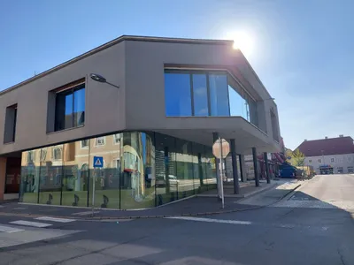 Gewerbeimmobilie mieten in Südoststeiermark – 399 m² – Bild 23 von 25