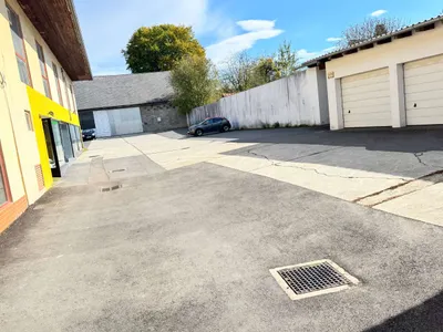 Gewerbeimmobilie mieten in Südoststeiermark – 399 m² – Bild 25 von 25
