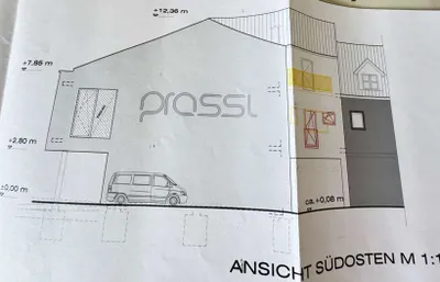 Gewerbeimmobilie mieten in Südoststeiermark – 399 m² – Bild 15 von 25