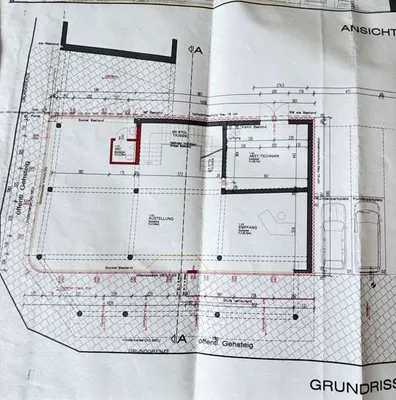 Gewerbeimmobilie mieten in Südoststeiermark – 399 m² – Bild 11 von 25