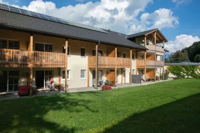 1-Zimmer-Wohnung mieten in Salzburg-Umgebung – 32 m², € 800 – Bild 11 von 14