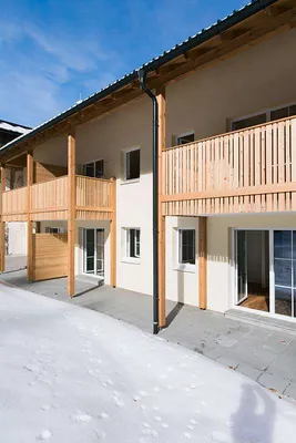 1-Zimmer-Wohnung mieten in Salzburg-Umgebung – 32 m², € 800 – Bild 8 von 14