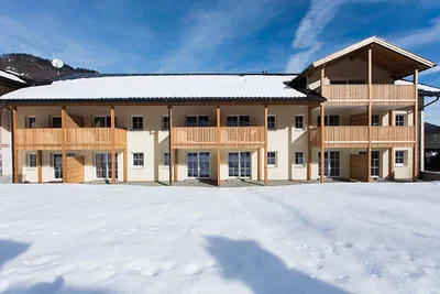 1-Zimmer-Wohnung mieten in Salzburg-Umgebung – 32 m², € 800 – Bild 9 von 14