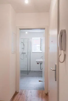 1-Zimmer-Wohnung mieten in Salzburg-Umgebung – 32 m², € 800 – Bild 3 von 14