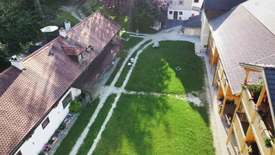 1-Zimmer-Wohnung mieten in Salzburg-Umgebung – 32 m², € 800 – Bild 10 von 14