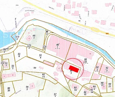 1-Zimmer-Wohnung mieten in Salzburg-Umgebung – 32 m², € 800 – Bild 14 von 14