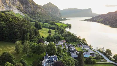1-Zimmer-Wohnung mieten in Salzburg-Umgebung – 32 m², € 800 – Bild 13 von 14