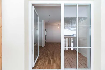 1-Zimmer-Wohnung mieten in Salzburg-Umgebung – 32 m², € 800 – Bild 6 von 14