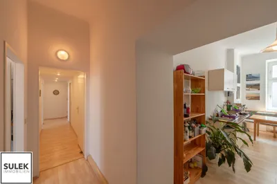 3 Zimmer + Küche an der U1 (Reumannplatz) - WG-geeignet - VORMERKEN ÜBER DAS KONTAKTFORMULAR - Besichtigungen ab 1.9.26 – Bild 3