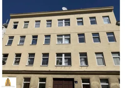 Wohnung kaufen in Wien – 22 m², € 119.000 – Bild 8 von 9