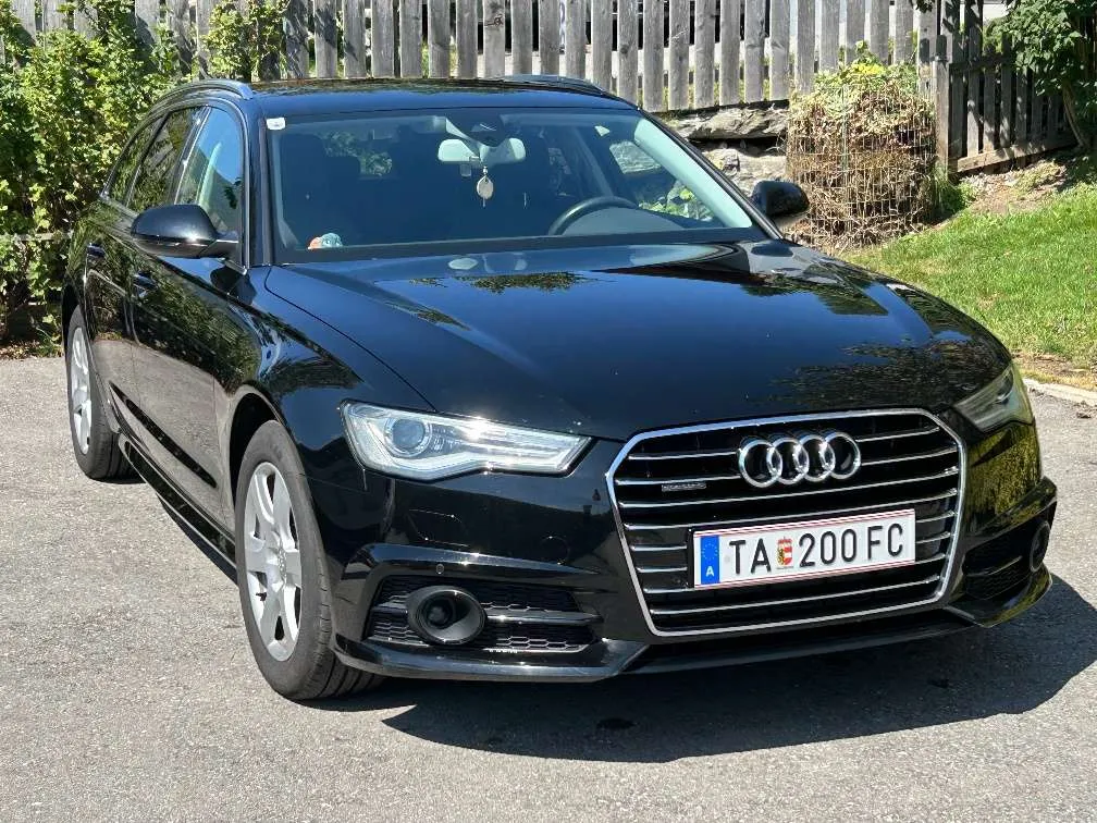 Sitemapcdatahttpwwdcellcare1comfabelhafte A6 Audi Kombi Bilder