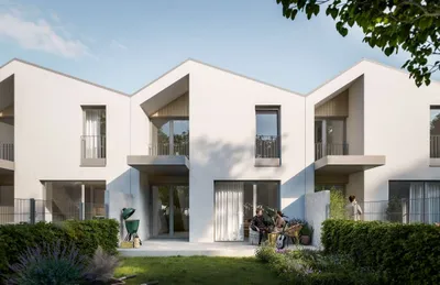 Haus mieten in Neusiedl am See – 118,71 m², € 1.654 – Bild 4 von 5