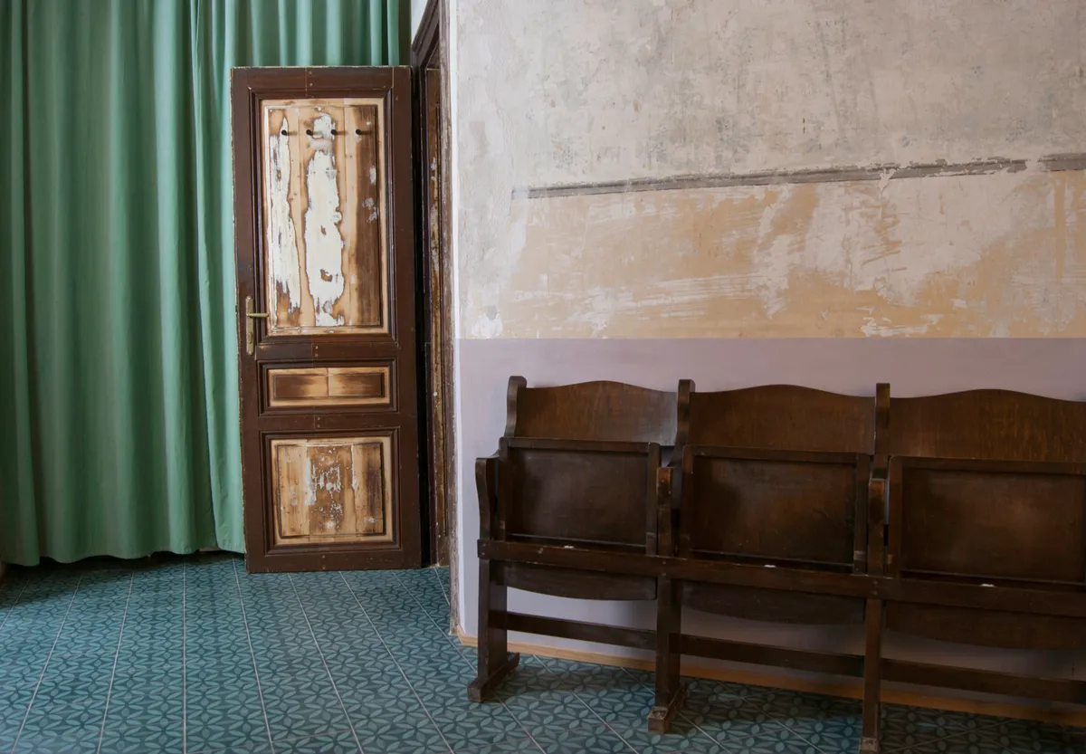 Instaworthy Apartment (Monthly Rent) - Widok 2