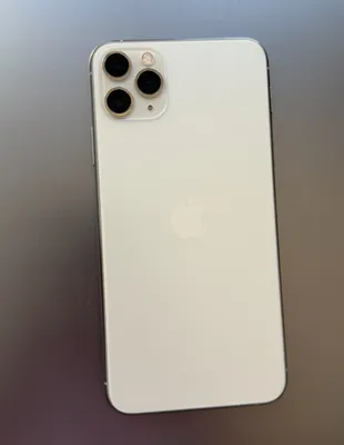 iPhone 11 Pro max 64gb